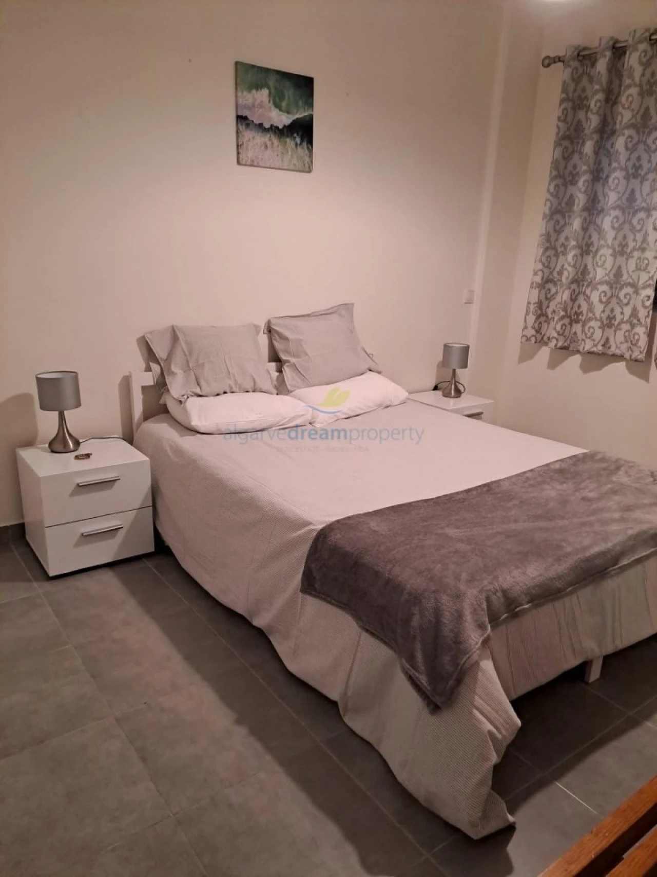 Apartamento T1 para Venda em Albufeira e Olhos de Água Foto 12