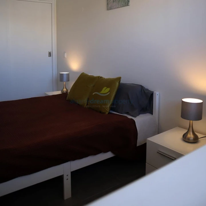 Apartamento T1 para Venda em Albufeira e Olhos de Água Foto 13