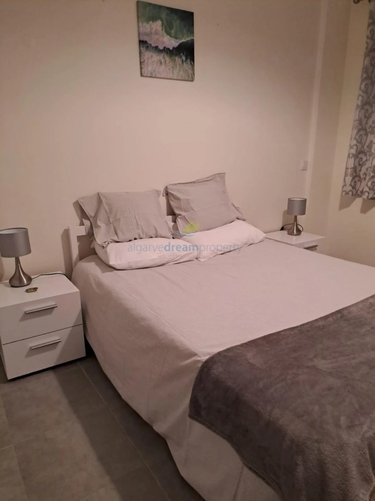 Apartamento T1 para Venda em Albufeira e Olhos de Água Foto 14