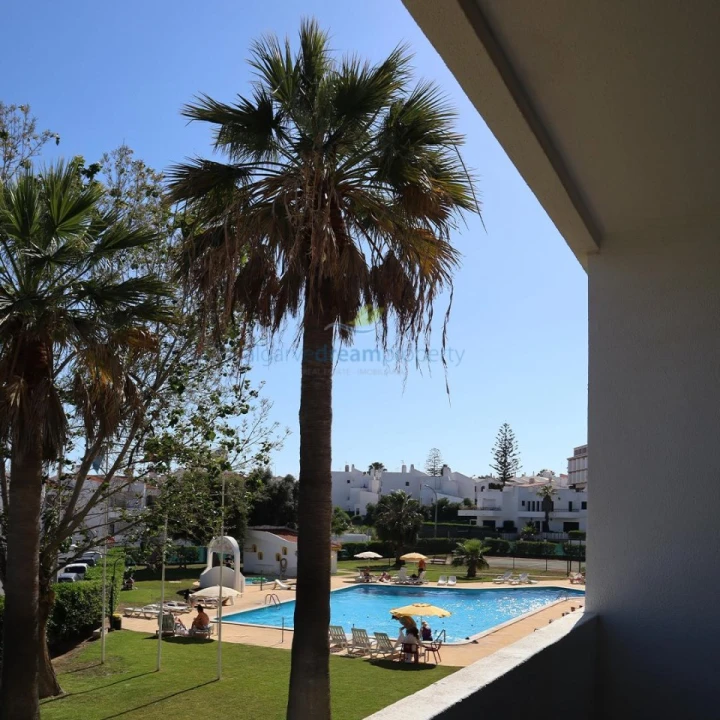 Apartamento T1 para Venda em Albufeira e Olhos de Água Foto 16