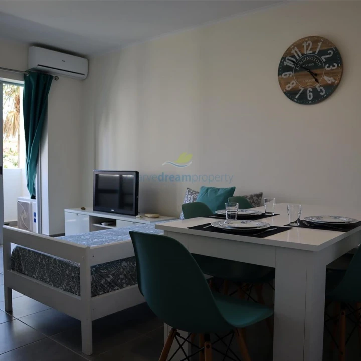 Apartamento T1 para Venda em Albufeira e Olhos de Água Foto 18
