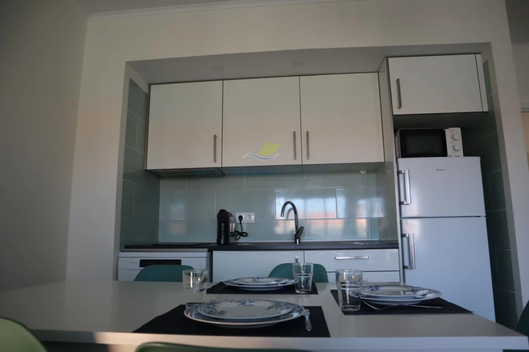 Apartamento T1 para Venda em Albufeira e Olhos de Água Foto 21