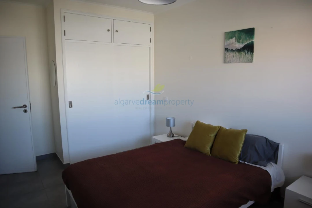 Apartamento T1 para Venda em Albufeira e Olhos de Água Foto 22