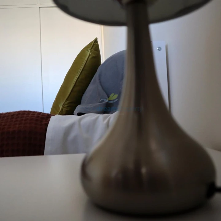 Apartamento T1 para Venda em Albufeira e Olhos de Água Foto 23