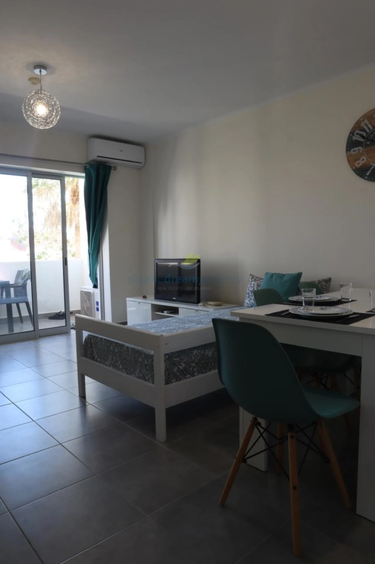 Apartamento T1 para Venda em Albufeira e Olhos de Água Foto 25