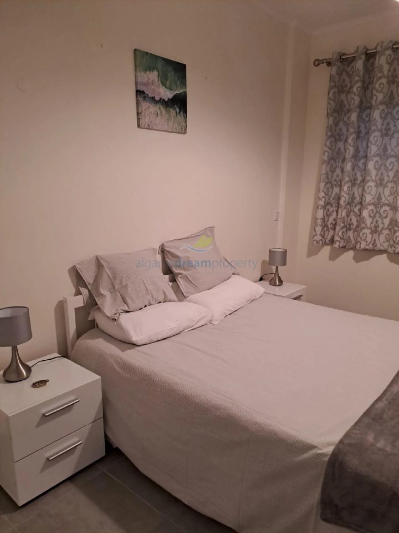 Apartamento T1 para Venda em Albufeira e Olhos de Água Foto 28