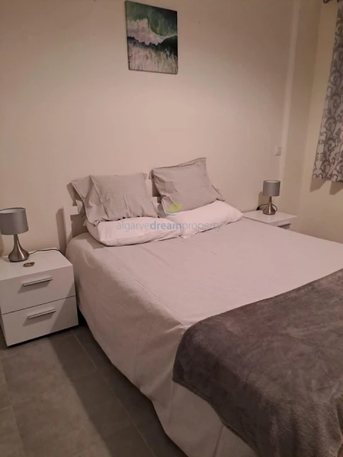 Apartamento T1 para Venda em Albufeira e Olhos de Água