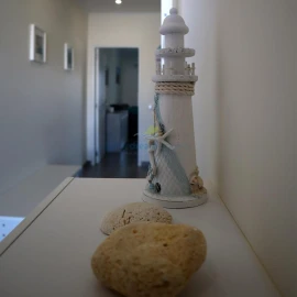 Apartamento T1 para Venda em Albufeira e Olhos de Água