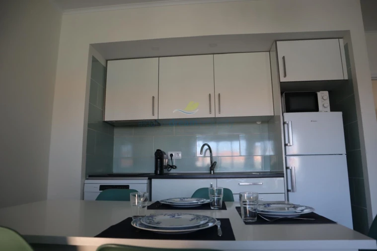 Apartamento T1 para Venda em Albufeira e Olhos de Água Foto 21