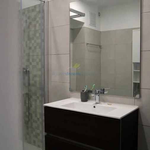Apartamento T1 para Venda em Albufeira e Olhos de Água Foto 26