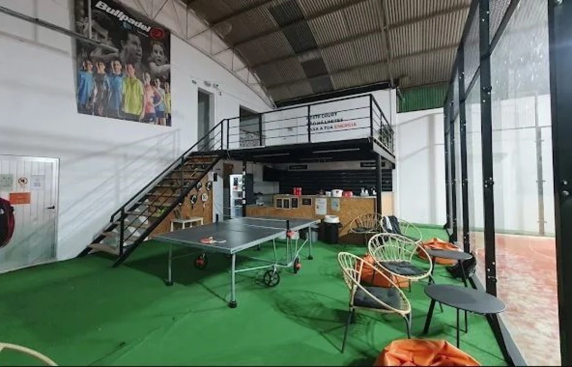Armazém para Arrendamento em Ílhavo (São Salvador) Foto 4