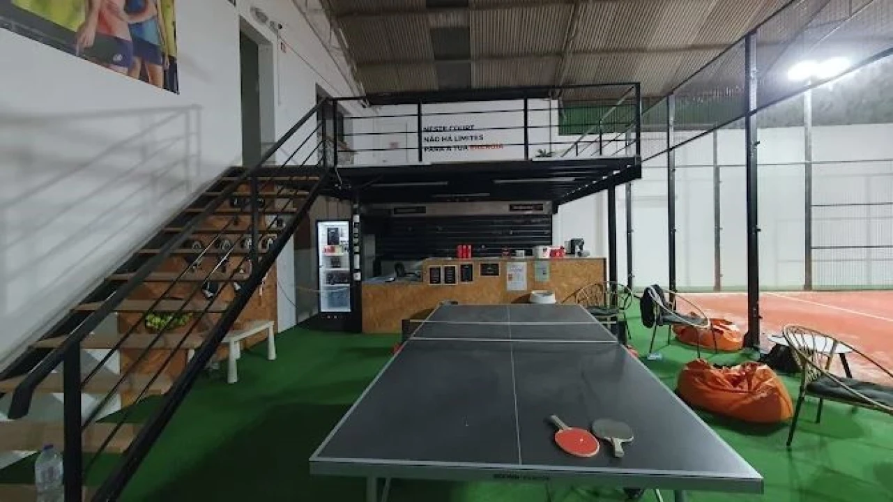 Armazém para Arrendamento em Ílhavo (São Salvador) Foto 5