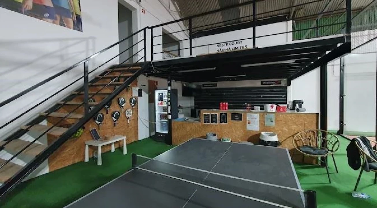 Armazém para Arrendamento em Ílhavo (São Salvador) Foto 6
