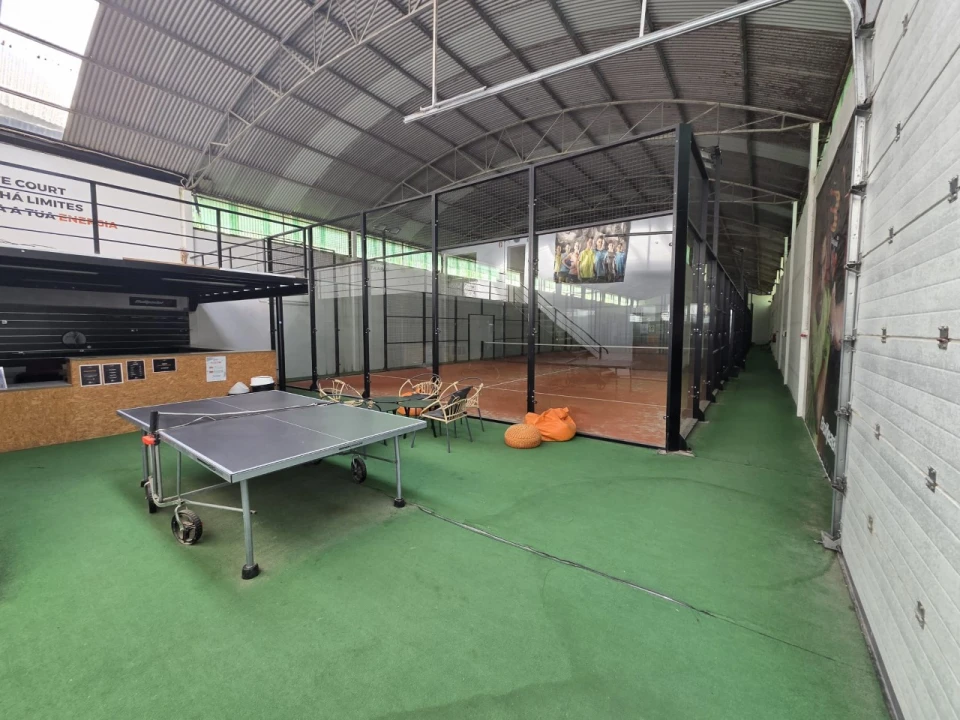 Armazém para Arrendamento em Ílhavo (São Salvador) Foto 1