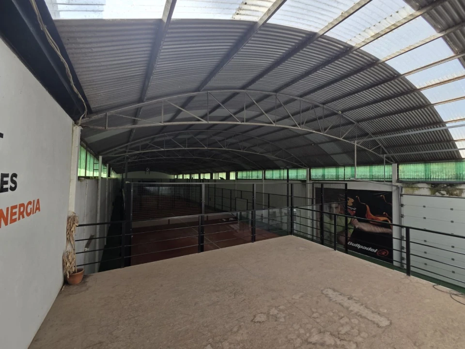 Armazém para Arrendamento em Ílhavo (São Salvador) Foto 9