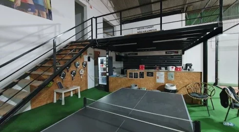 Armazém para Arrendamento em Ílhavo (São Salvador)