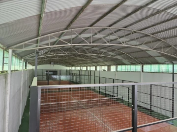 Armazém para Arrendamento em Ílhavo (São Salvador)