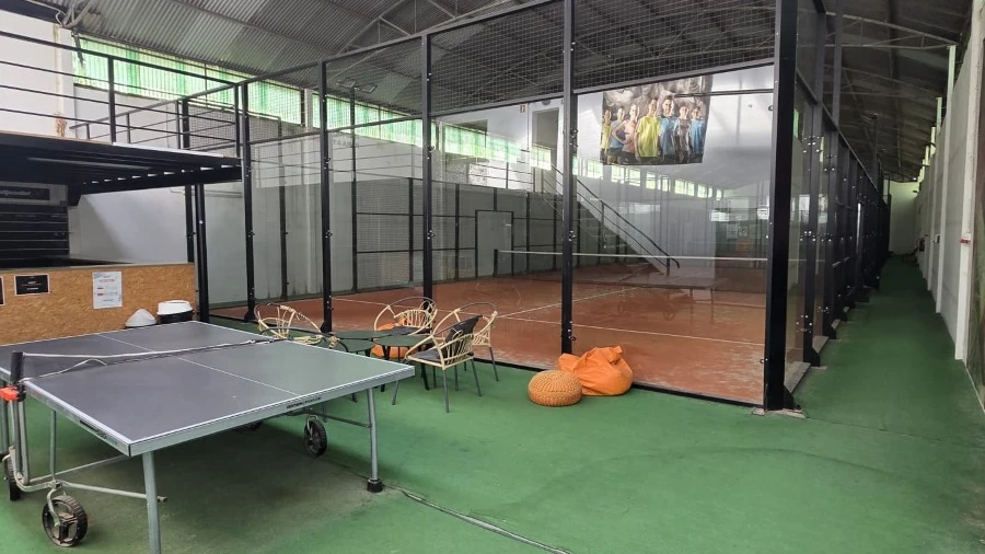 Armazém para Arrendamento em Ílhavo (São Salvador)