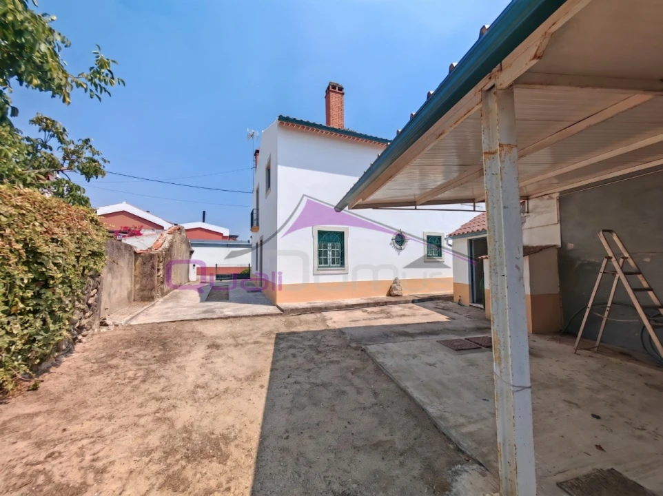 Moradia T4 para Venda em Olaia e Paço Foto 26