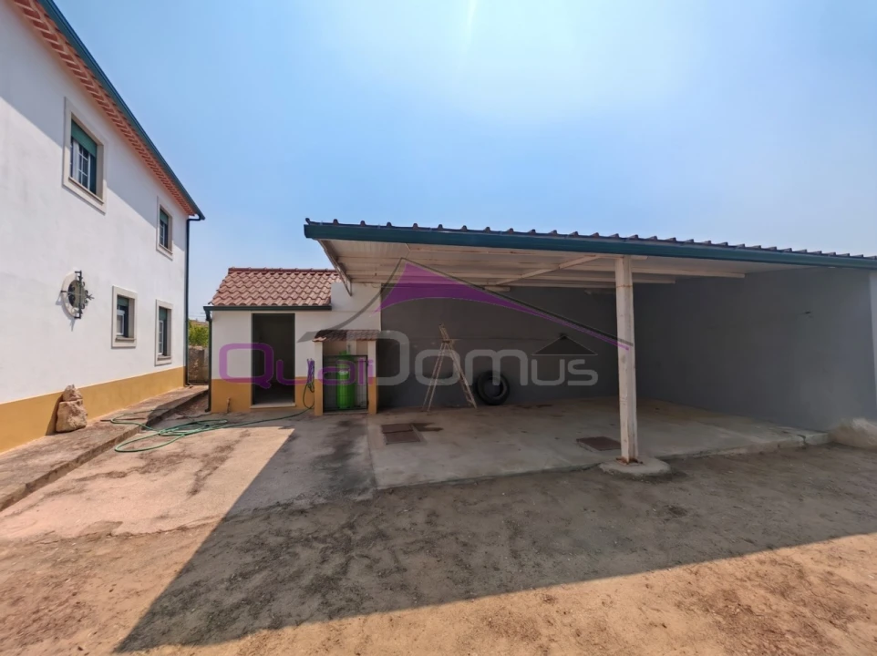 Moradia T4 para Venda em Olaia e Paço Foto 27