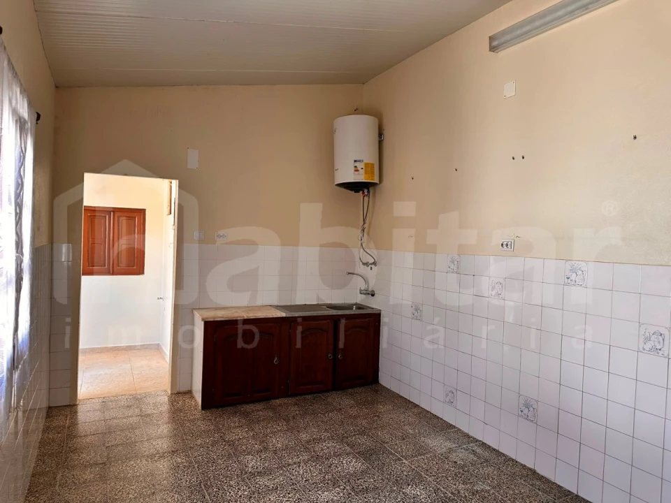 Moradia T2 para Venda em Benavente Foto 1