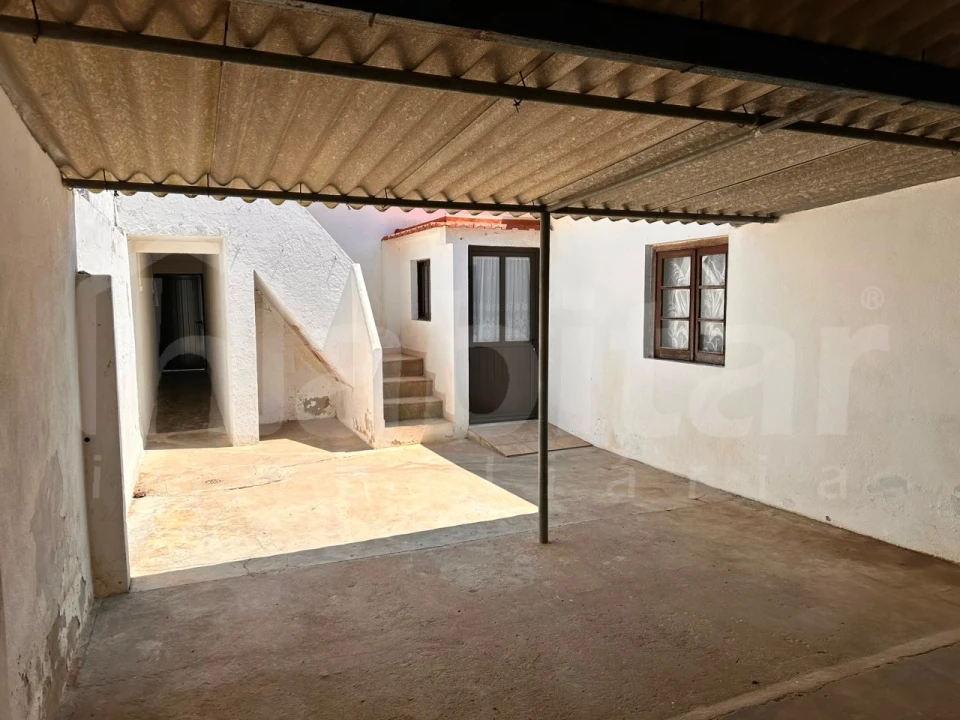 Moradia T2 para Venda em Benavente Foto 10