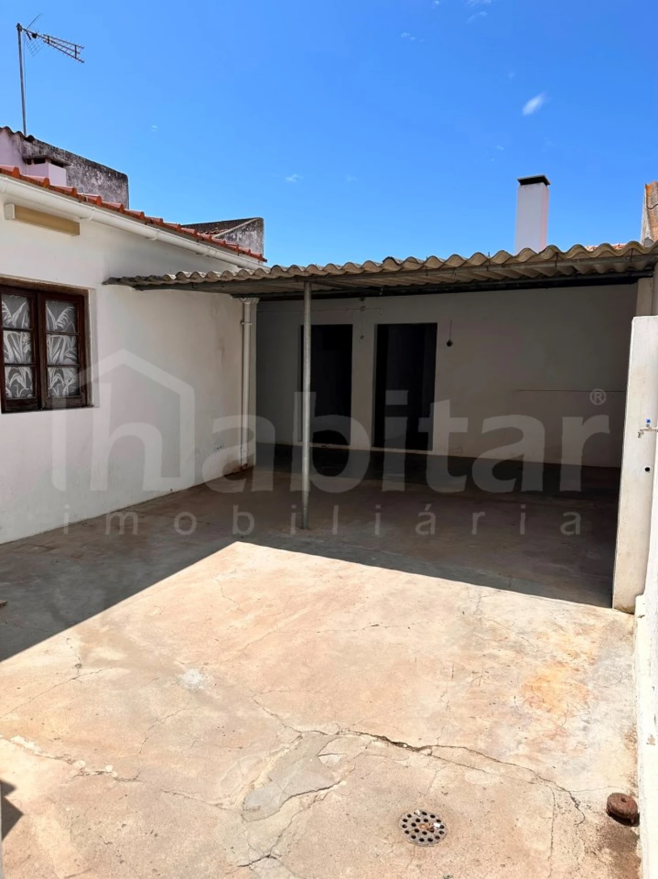 Moradia T2 para Venda em Benavente Foto 11