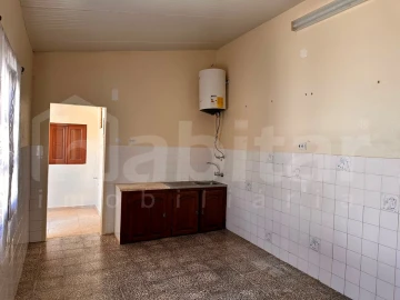 Moradia T2 para Venda em Benavente
