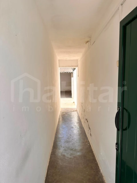 Moradia T2 para Venda em Benavente