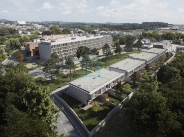 Moradia T3 para Venda em Arcozelo