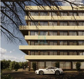 Apartamento T1 para Venda em Valongo