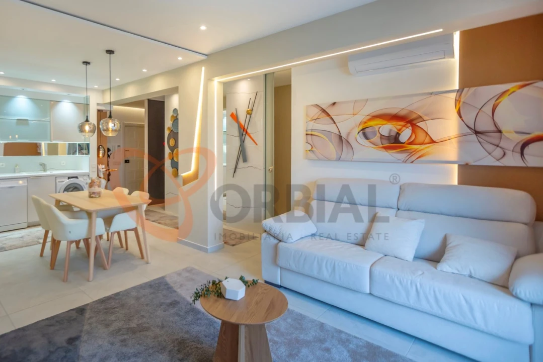Apartamento T1 para Venda em Albufeira e Olhos de Água Foto 3
