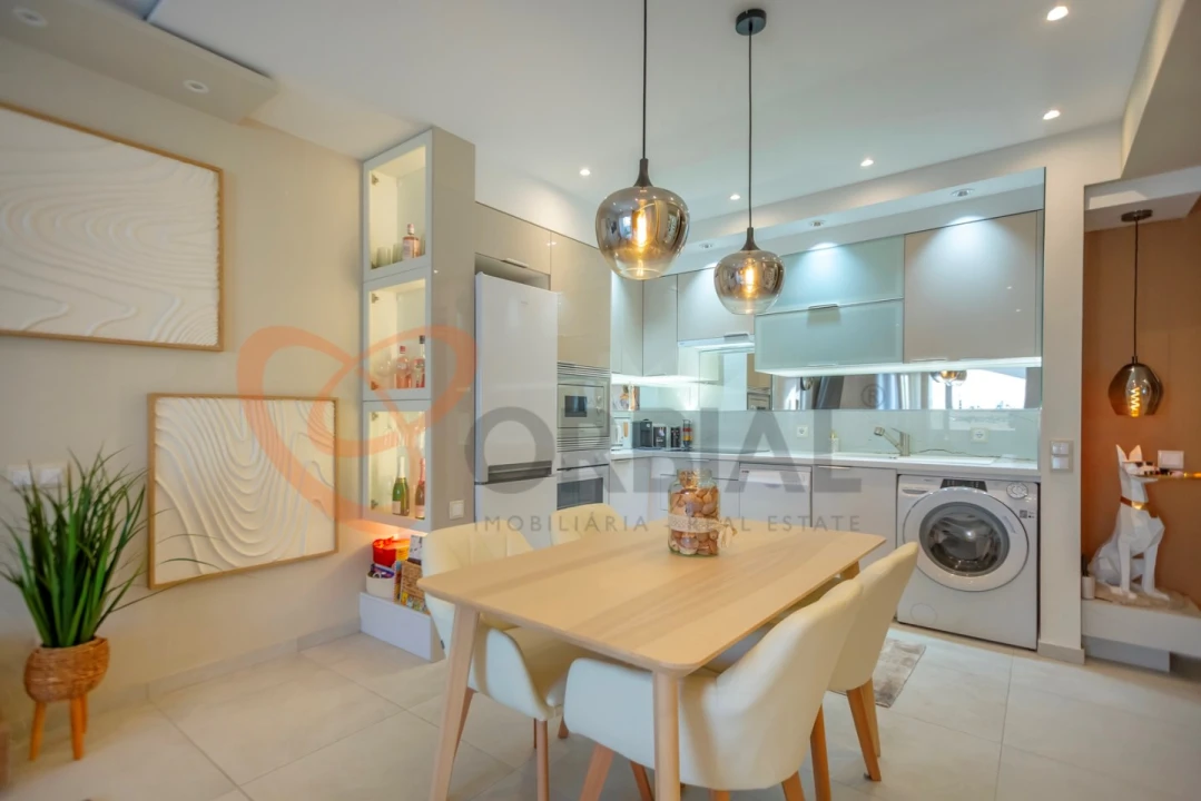 Apartamento T1 para Venda em Albufeira e Olhos de Água Foto 4