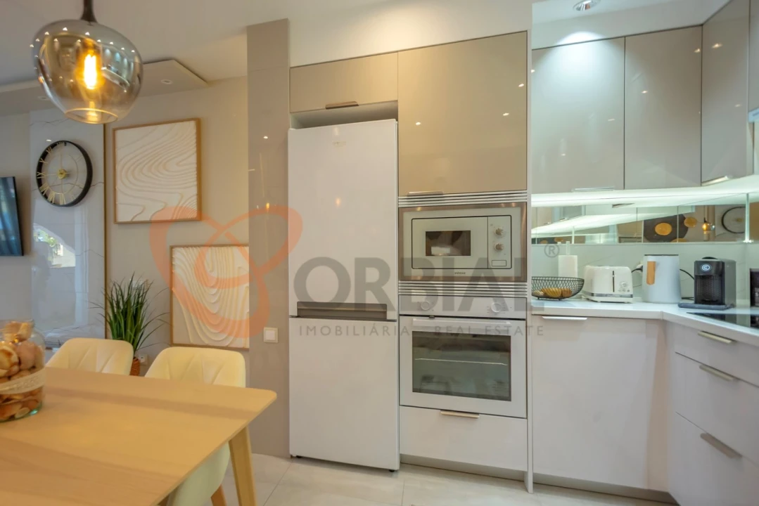 Apartamento T1 para Venda em Albufeira e Olhos de Água Foto 6