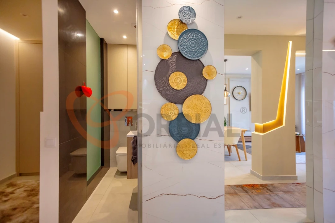 Apartamento T1 para Venda em Albufeira e Olhos de Água Foto 12