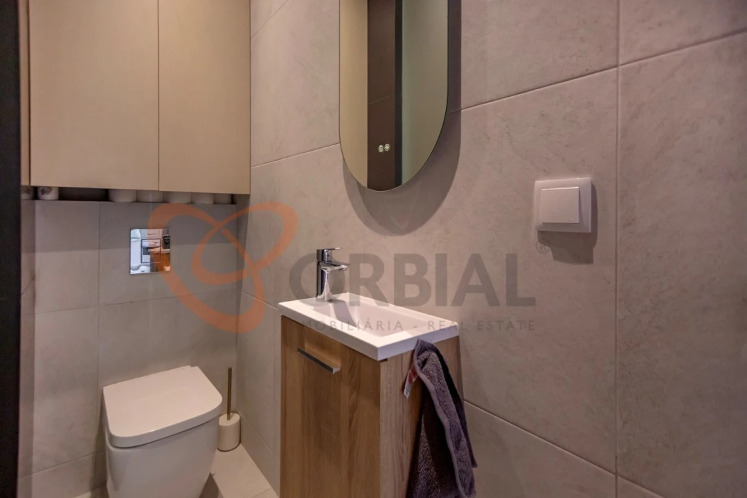 Apartamento T1 para Venda em Albufeira e Olhos de Água Foto 13