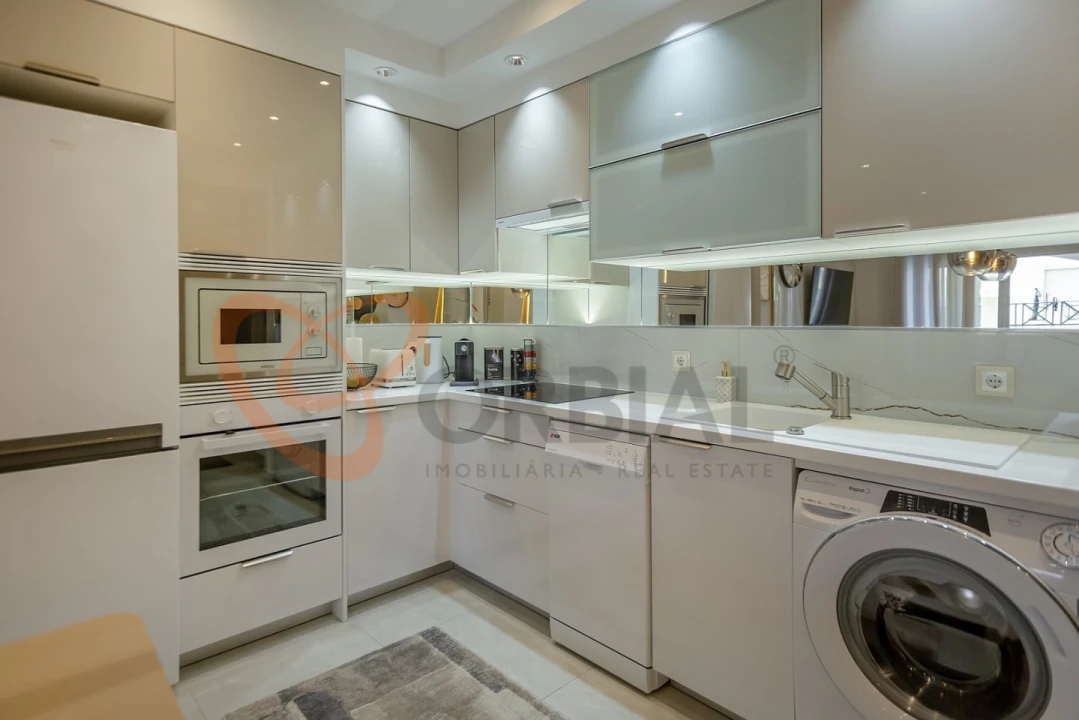 Apartamento T1 para Venda em Albufeira e Olhos de Água Foto 16