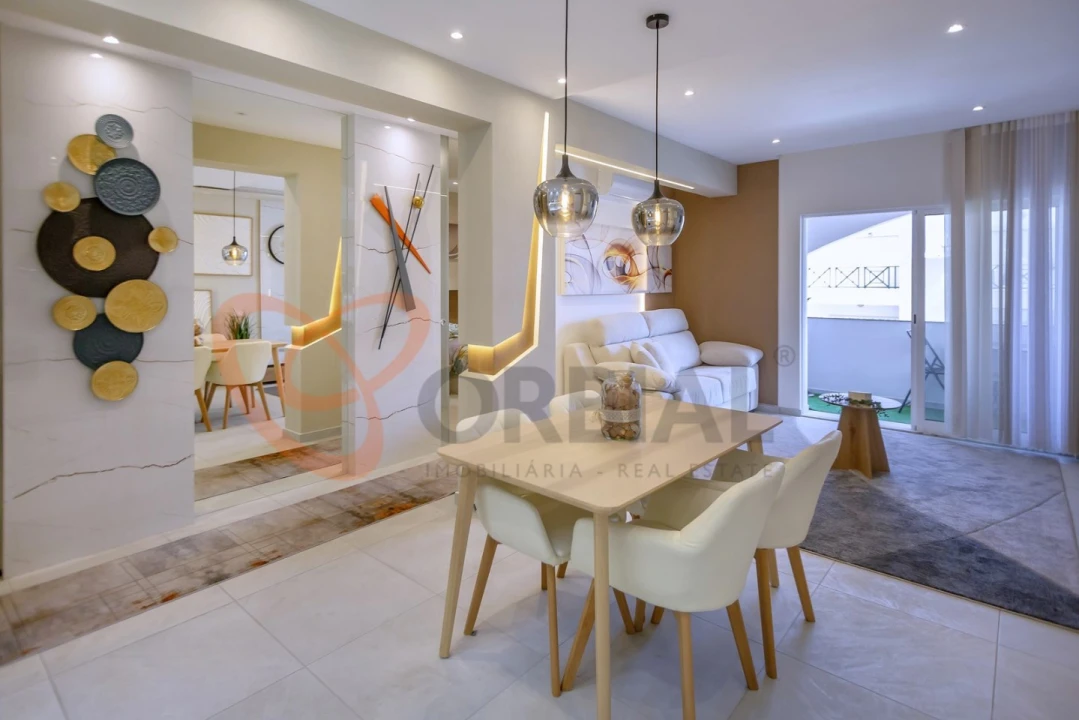 Apartamento T1 para Venda em Albufeira e Olhos de Água Foto 17