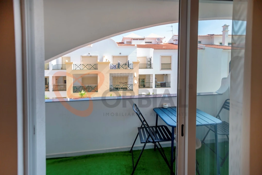 Apartamento T1 para Venda em Albufeira e Olhos de Água Foto 20