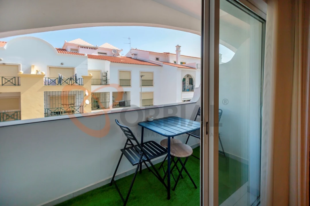Apartamento T1 para Venda em Albufeira e Olhos de Água Foto 21