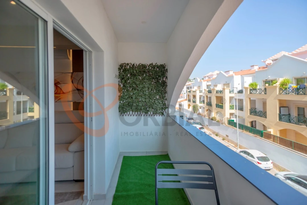 Apartamento T1 para Venda em Albufeira e Olhos de Água Foto 22