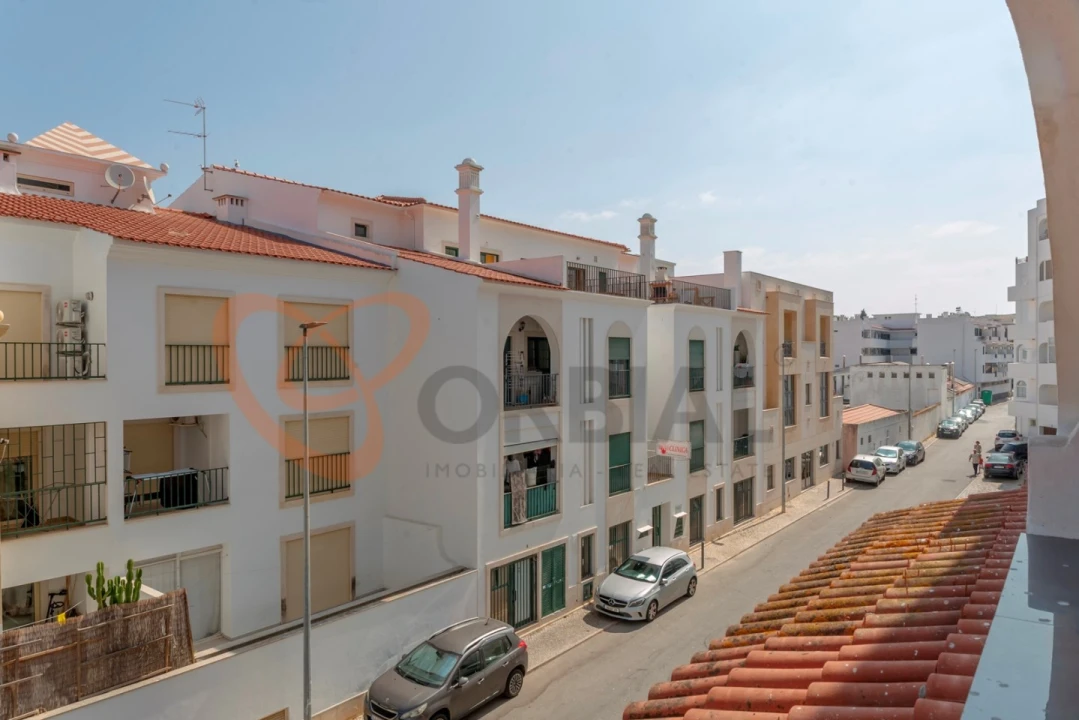 Apartamento T1 para Venda em Albufeira e Olhos de Água Foto 24