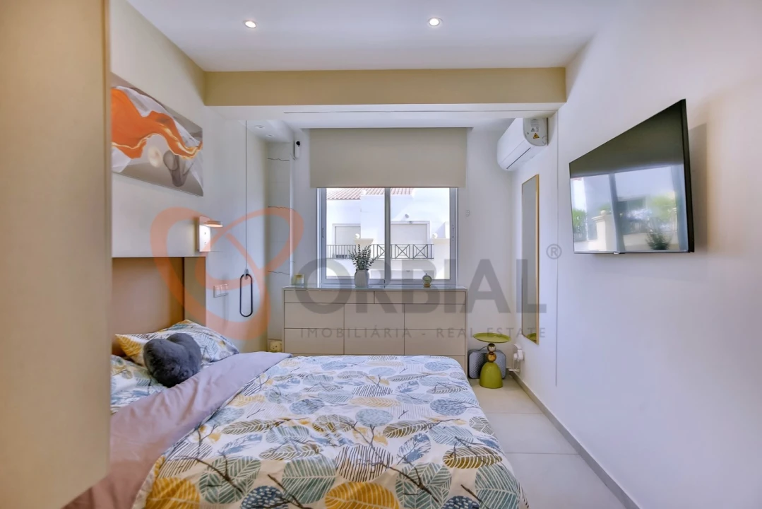 Apartamento T1 para Venda em Albufeira e Olhos de Água Foto 26