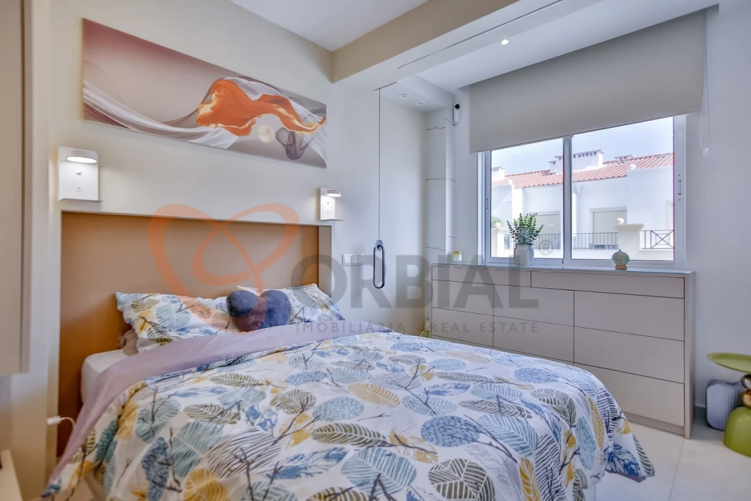 Apartamento T1 para Venda em Albufeira e Olhos de Água Foto 27