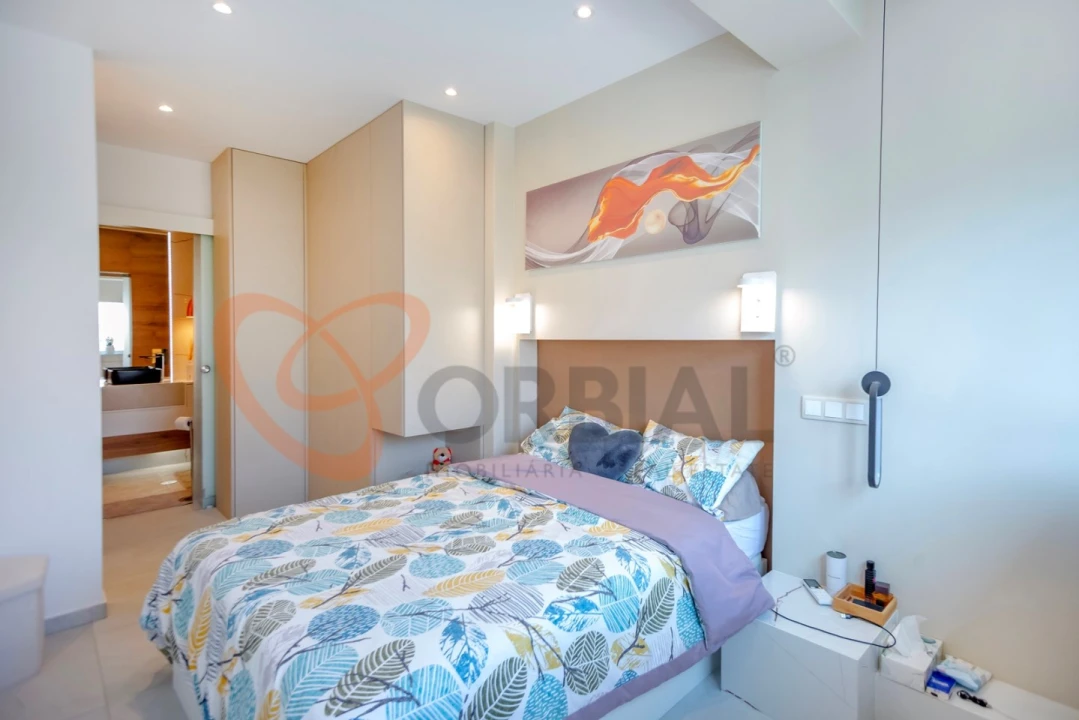 Apartamento T1 para Venda em Albufeira e Olhos de Água Foto 28