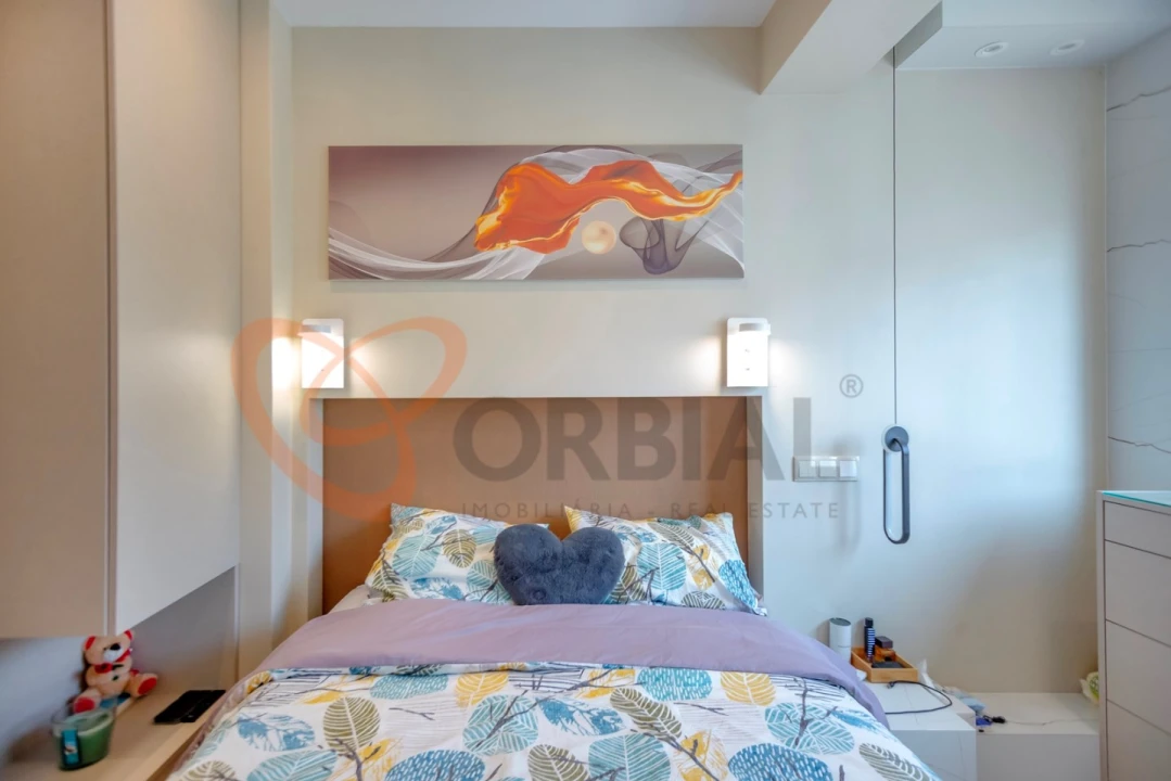 Apartamento T1 para Venda em Albufeira e Olhos de Água Foto 29