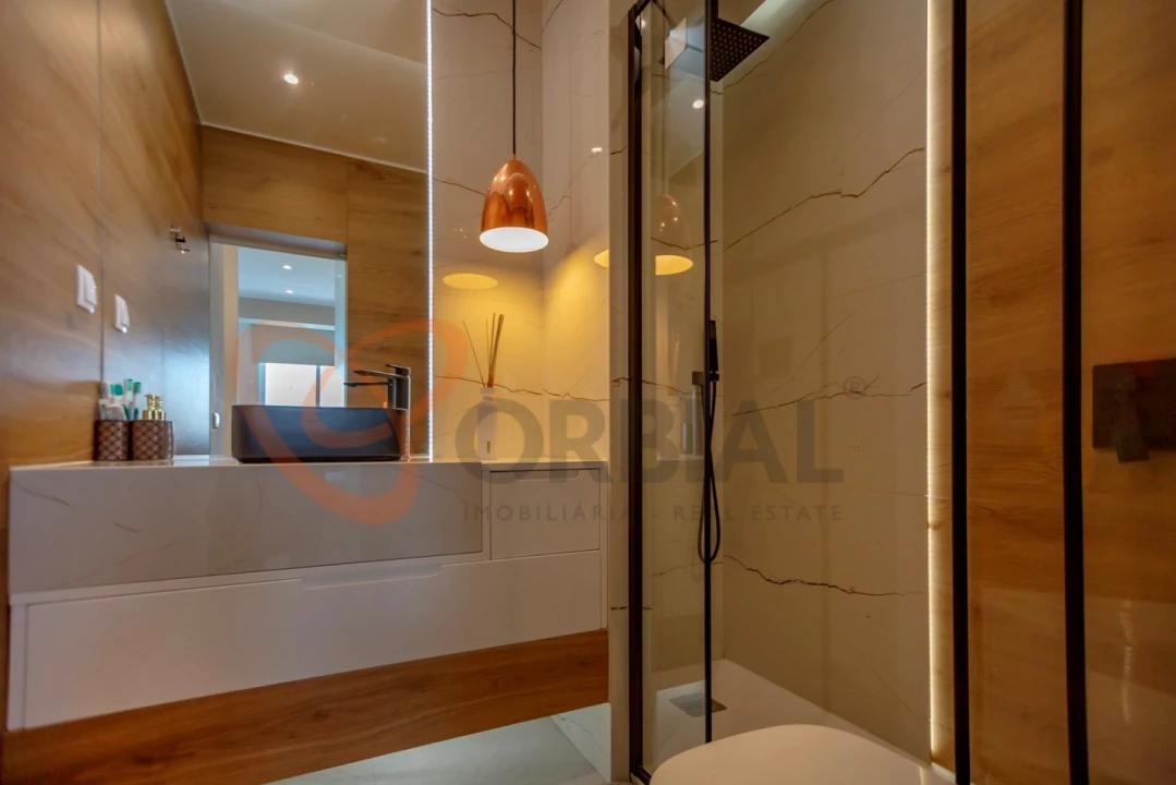 Apartamento T1 para Venda em Albufeira e Olhos de Água Foto 34