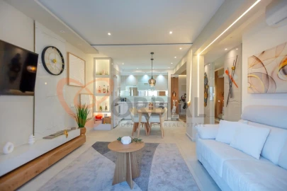 Apartamento T1 para Venda em Albufeira e Olhos de Água