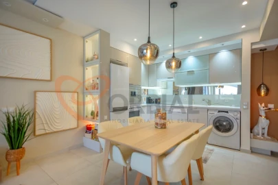 Apartamento T1 para Venda em Albufeira e Olhos de Água