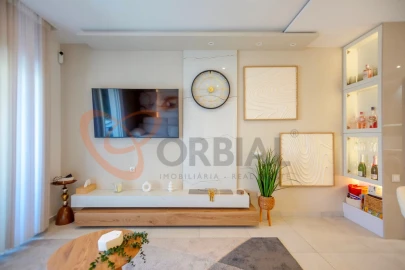 Apartamento T1 para Venda em Albufeira e Olhos de Água